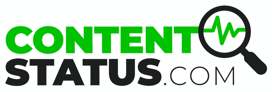 Content Status