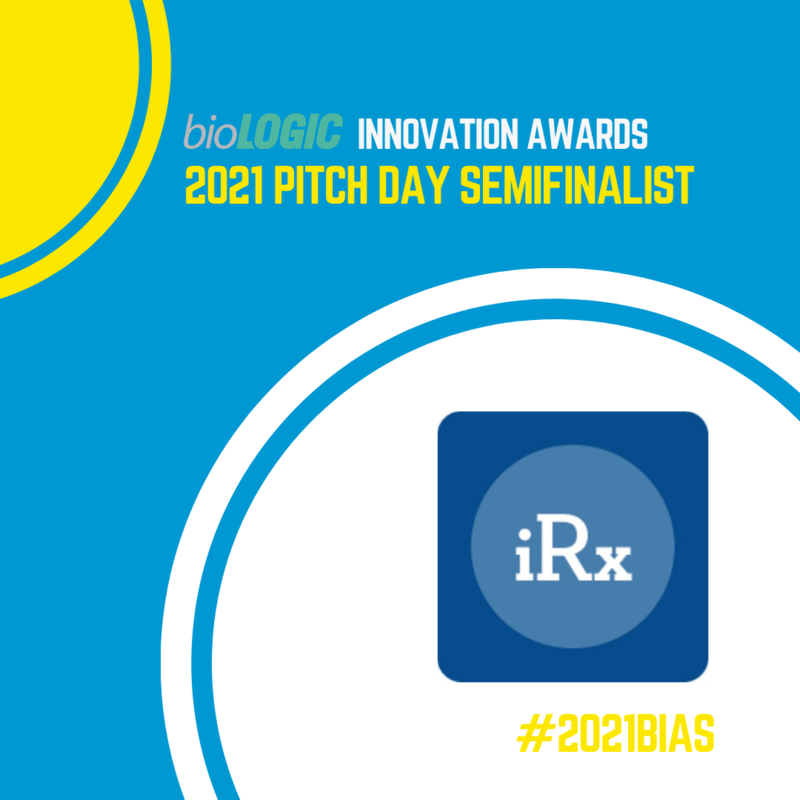 iRxReminder One Of Four Semifinalists In The 2021 Biologic Innovation Awards